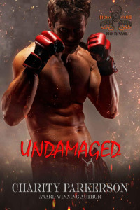 Charity Parkerson [Parkerson, Charity] — Undamaged (No Rival Book 6)