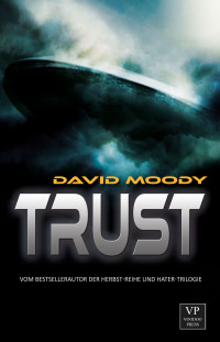 David Moody — Trust