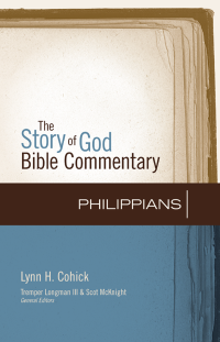 Lynn H. Cohick; — Philippians