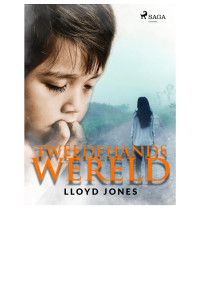 Lloyd Jones — Tweedehands wereld