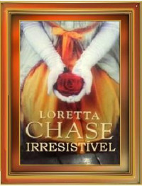 Irmãos Carsington 01 -Irressístivel — ++Loretta Chase