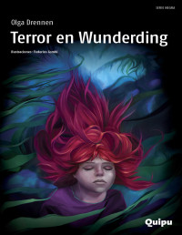 OLGA DRENNEN — Terror en Wunderding