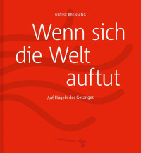 Ulrike Brenning — Wenn sich die Welt auftut