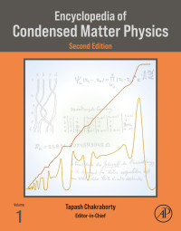 Tapash Chakraborty — Encyclopedia of Condensed Matter Physics