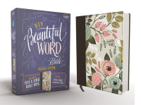 Zondervan; — NIV, Beautiful Word Bible, Updated Edition