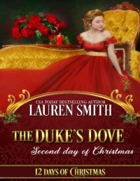 Lauren Smith & Twelve Days — The Duke's Dove
