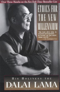 Dalai Lama — Ethics for the New Millennium