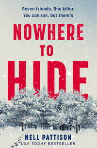 Nell Pattison — Nowhere to Hide