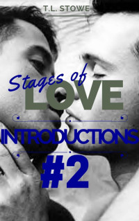 T.L. Stowe — Stages of Love: Introductions ( Part 2 of the Stages of Love gay romance series) (Gay Romance : Stages of Love)
