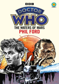 Phil Ford — The Waters of Mars