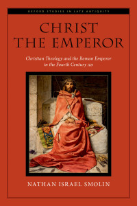 Nathan Israel Smolin — Christ the Emperor