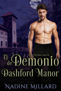 Nadine Millard — El Demonio de Dashford Manor