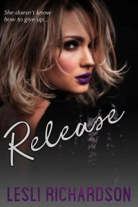 Lesli Richardson — Release: Devastation Trilogy - 3 (2019)