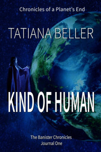 Tatiana Beller — Kind of Human