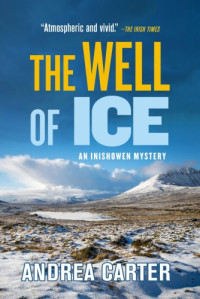 Andrea Carter — The Well of Ice
