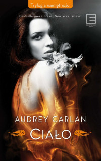 xxx — Audrey Carlan