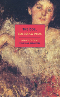 Boleslaw Prus — The Doll