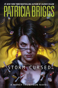 Patricia Briggs — Storm Cursed