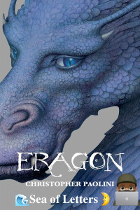 Christopher Paolini — Eragon