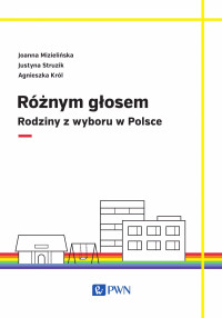 Krl Agnieszka;Mizieliska Joanna;Struzik Justyna; — Rnym gosem