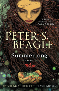 Peter S. Beagle — Summerlong