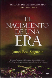James Beauseigneur — Nacimiento de una era