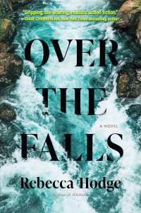 Rebecca Hodge — Over the Falls