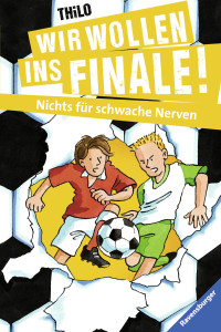 THiLO — [Wir wollen ins Finale! 06] • Nichts für schwache Nerven