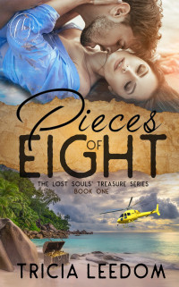 Tricia Leedom — Pieces of Eight