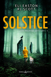 Eli Easton & R.J. Scott — Solstice