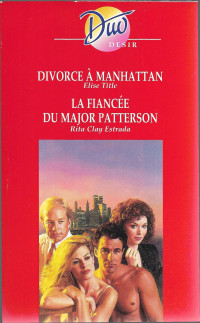 Elise Title [Title, Elise] — Divorce à Manhattan