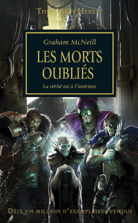 Graham McNeill — Les Morts Oubliés