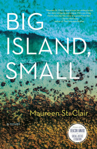 Maureen St. Clair — Big Island, Small