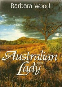 Barbara Wood — Lady Australienne