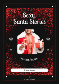 Yorrinda Regtien — Stil verlangen (Santa Stories, #3)