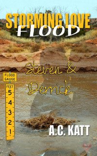 A.C. Katt — Storming Love: Flood Steven & Derrick