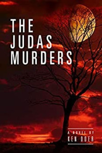 Ken Oder  — The Judas Murders