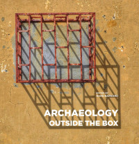 Hans Barnard — Archaeology Outside the Box