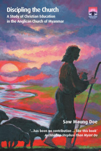 Saw Maung Doe; — Discipling the Church