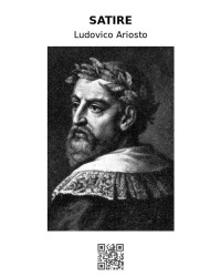 Lodovico Ariosto — Satire