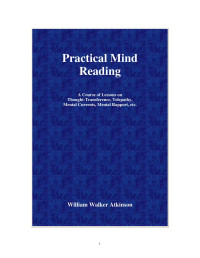 user — file://C:\ebooks\Practical.Mind.Reading.html