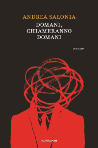 Andrea Salonia — Domani, chiameranno domani