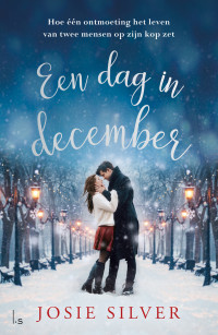 Josie Silver — Een dag in december