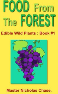 Master Nicholas Chase — Food From the Forest