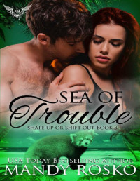 Mandy Rosko — Sea of Trouble