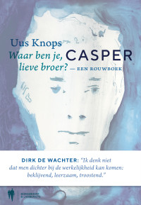 Uus Knops — Casper – een rouwboek