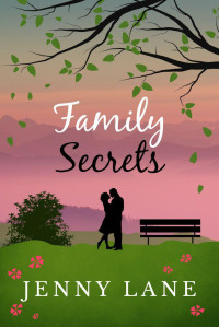Lane, Jenny — Family Secrets