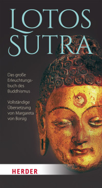 Verlag Herder; — Lotos-Sutra