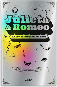 Virginia Mosquera — Julieta & Romeo