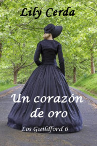 Lily Cerda — Un corazón de oro